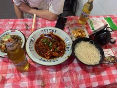 -小球滚滚湘菜馆·烤鱼·口味虾(太平街店)