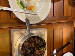 -西双版纳洲际度假酒店-曼霖轩中餐厅