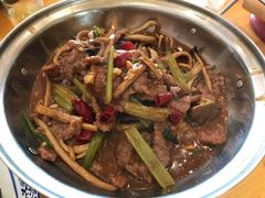 -乌镇那一年小院主题餐厅(甘泉西路店)