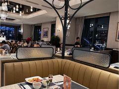 -京香轩·中餐厅(上海中庚聚龙酒店)