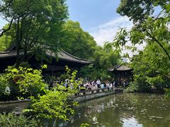 -绍兴鲁迅故里·沈园景区