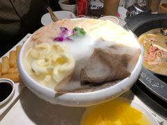 -川西坝子(老军营店)