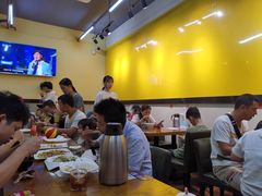 大堂-繁仔牛杂(石排店)