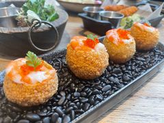 -果仁·意大利餐厅(财富广场店)