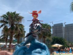 -鼎龙湾德萨斯水世界