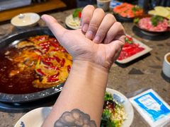 -重庆渝达老火锅(春熙路店)