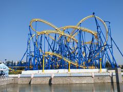 -大连海昌发现王国主题公园