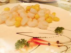 -上海宝华喜来登酒店·采悦轩中餐厅