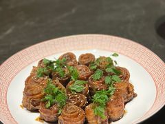 -柿合缘新京菜(静安嘉里中心店)