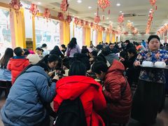 -惠丰源烩面馆(经七路店)