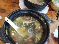-沈妈砂锅(光华村店)