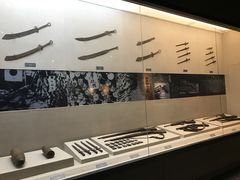 -台儿庄大战纪念馆
