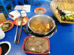 -马路边边串串香(北苑旗舰店)