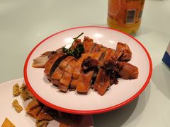 -山芋腔苏北菜(盐城滨海店)