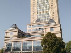 -复旦大学光华楼