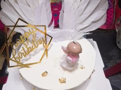 -卡漫莫尼蛋糕(徐汇店)