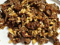 老爆仨-同发号饭庄(复兴路店)