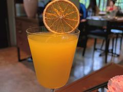 -Ginger(兴国路店)