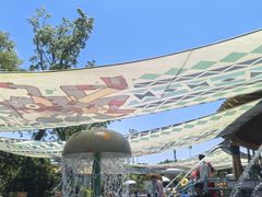 -上海玛雅海滩水公园