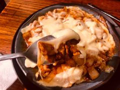 芝士鸡肉-麻喜大