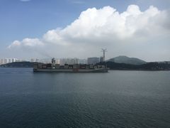 -鼓浪屿内厝澳码头(轮渡站)