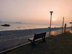 -黄金海岸环岛路