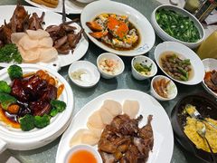 -上海人家花樣年华(虹口龙之梦店)