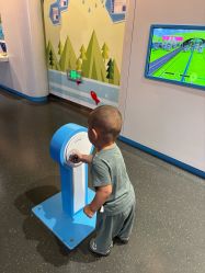 -北京科学中心儿童乐园