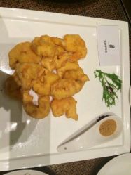 点击看大图 -天津丽思卡尔顿酒店·宴会厅