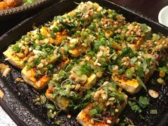 -拈菜(观音桥阳光世纪店)