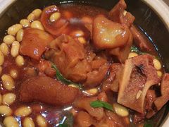 -谷田稻香·砂锅菜(南沙万达广场店)