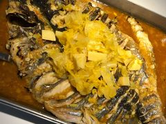 -鱼酷活鱼烤鱼(南京水游城店)