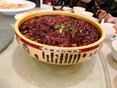 毛血旺-陈麻婆豆腐总店