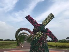 -迪茵湖田家舍生态农场