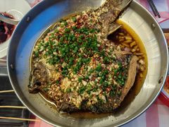 -湘江大码头·龙虾馆(渔人码头一店)
