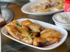 -深圳柯记餐厅(大望店)