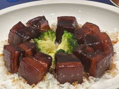 -新加坡泰国村酒楼(五角场店)