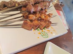 -義聚德·清真铜锅涮羊肉·烧烤(河东店)