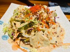 -故乡屋日本料理(八一广场店)