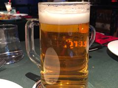 -碧特博格啤酒花园餐厅(芜湖路店)