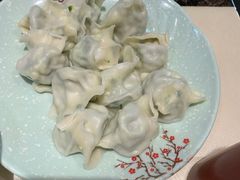 -老边饺子馆(金源店)