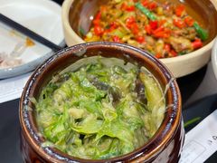 擂辣椒-潇湘阁(望京SOHO店)