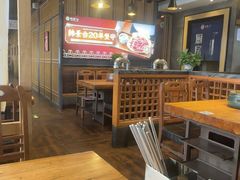 -韩景台烤肉(八大处店)