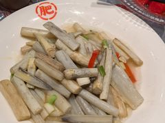 -肥肥虾庄·金牌油焖大虾(杨园滨江时代walk店)