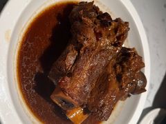 招牌酱大骨（3根）-关东小磨东北菜(漕河泾印象城店)