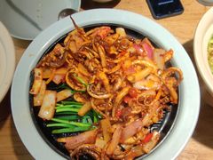 -长安记·大美陕菜(朝阳大悦城店)