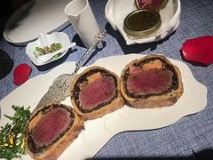 -弦月窗LUNETTE BY AMANDA(复兴路店)