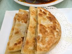 -四海回族饭店(前进大街店)