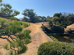 -水前寺成趣园
