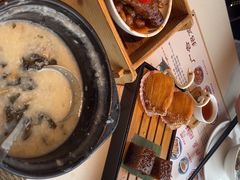 -粤点越有·茶点·粤菜(樵岭国际店)